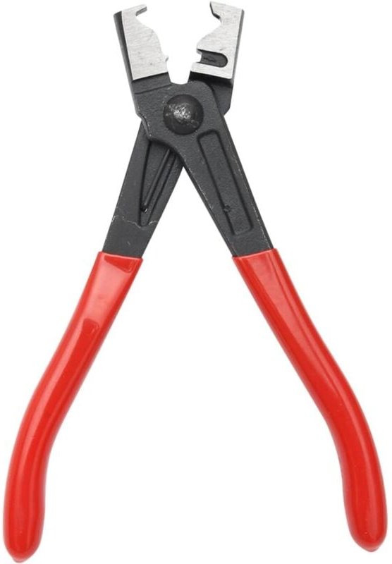 Schlauchschellenzange, Klick-Schlauchschellenzange, Klick-Mehrzweckzange, für die Kfz-Wartung