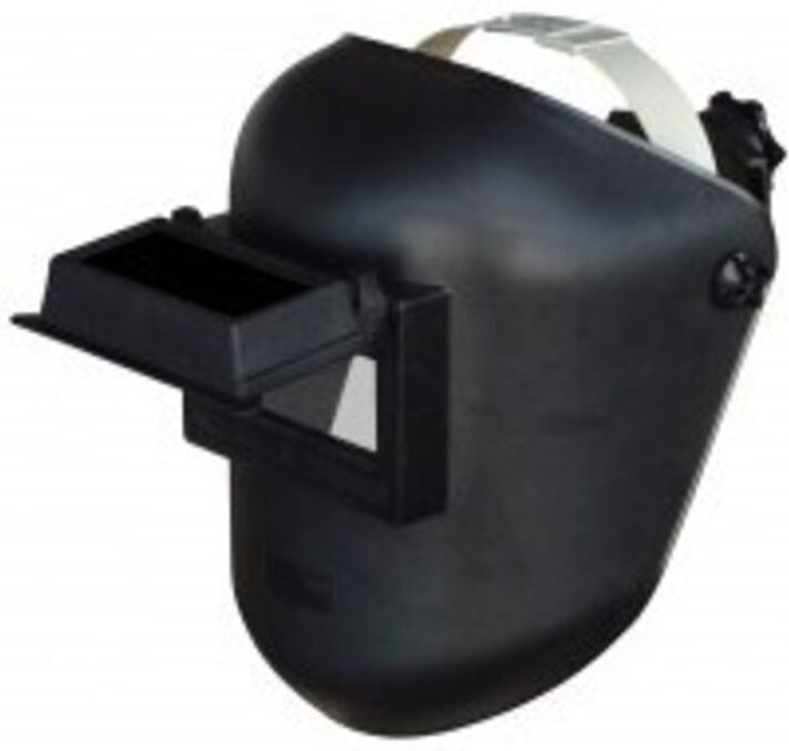 Nicht-reaktives Glas 105x50 mm 1055008m