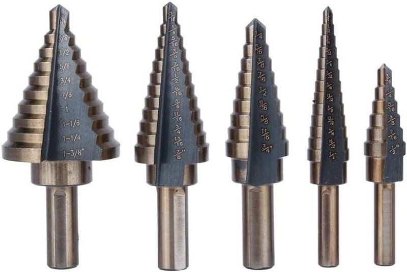 Verstellbare Möbelbeine aus Aluminium – Tragkraft bis 50 kg (60 mm, 4 Stück)