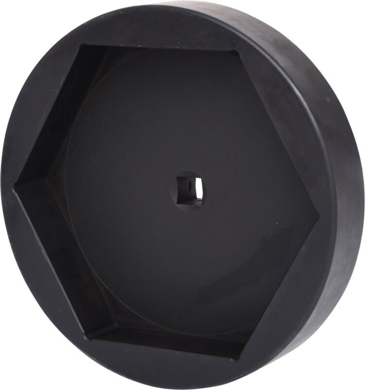 KS Tools 3/4 Achsmuttern-Schlüssel, 6-kant, kurz, 200 mm