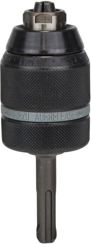 Schnellspannbohrfutter 13 mm mit sds plus Antrieb - 2608572227 - Bosch