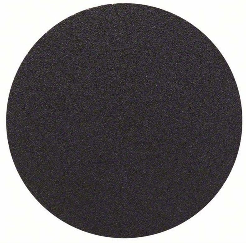 Bosch PRO F355 Schleifblatt 115 mm 80 - 2608605497