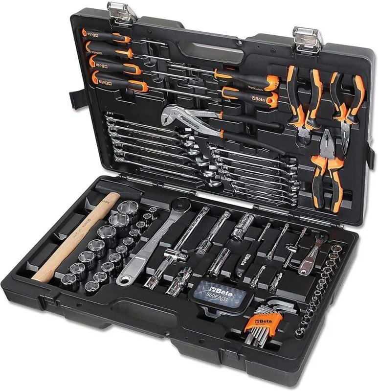 Schlüsseletui Beta 2047E C108