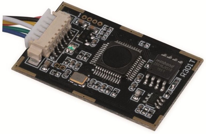 COM-FP-R301T Fingerabdrucksensor 1 St. - Joy-it