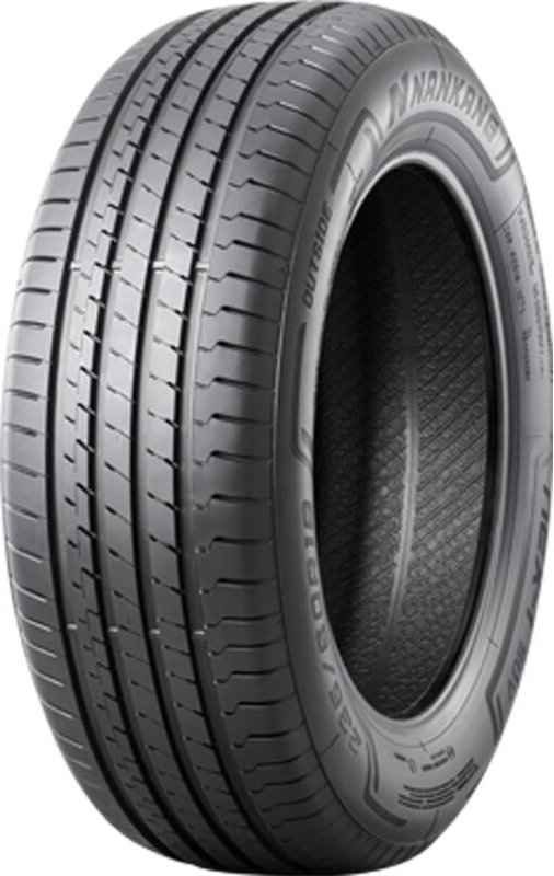 NANKANG Sommer 225/50 R18 TL 95V NEX-1