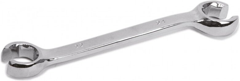 Schlitzschlüssel 19x21 mm