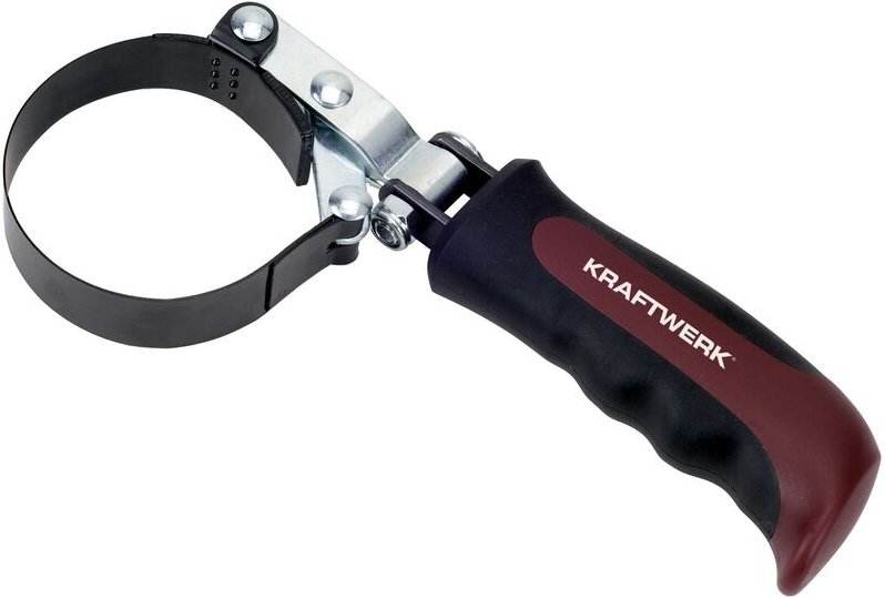 Lfilterband-Schlüssel 60-76