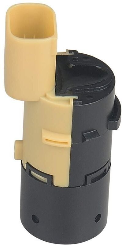 PDC-Parksensor 9653139777 für C2, C3, C4, C8, Nachbau.