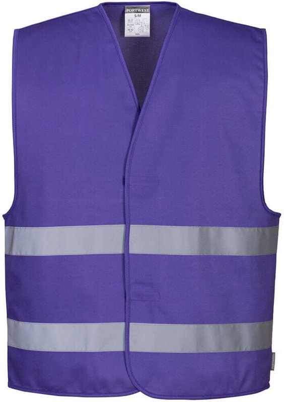 Weste Iona Weste Iona Violett S/M