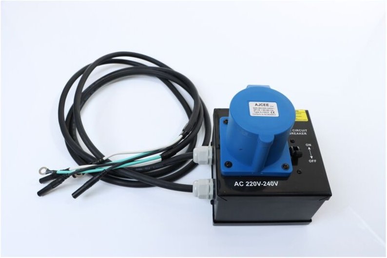 Parallelkabel für Inverter-Stromerzeuger