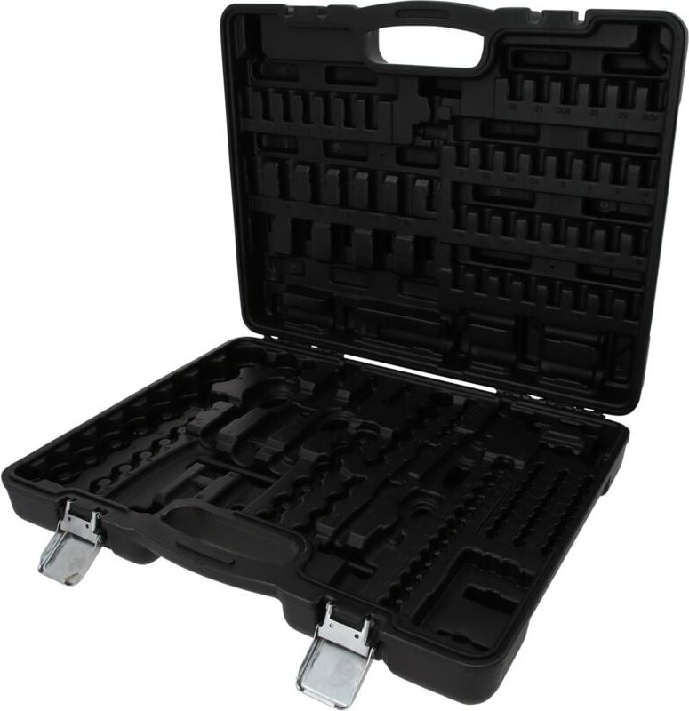 KS TOOLS Kunststoff-Leerkoffer für 917.0795 - 917.0795-99