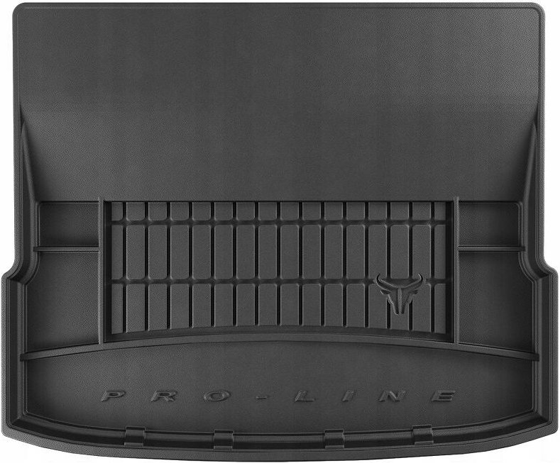 Gummi-Kofferraummatteneinsatz Kia Sportage 5 ab 2021- TM