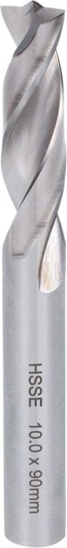 Ks Tools 332.0110 hsse Schweißpunkt-Bohrer, 10mm