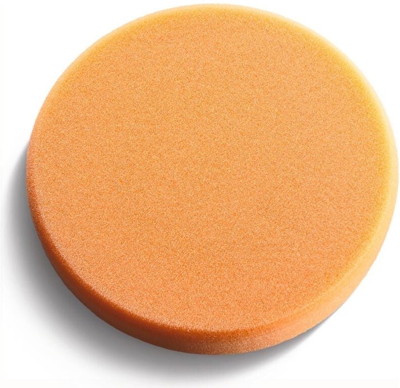 Fein Polierschwamm orange