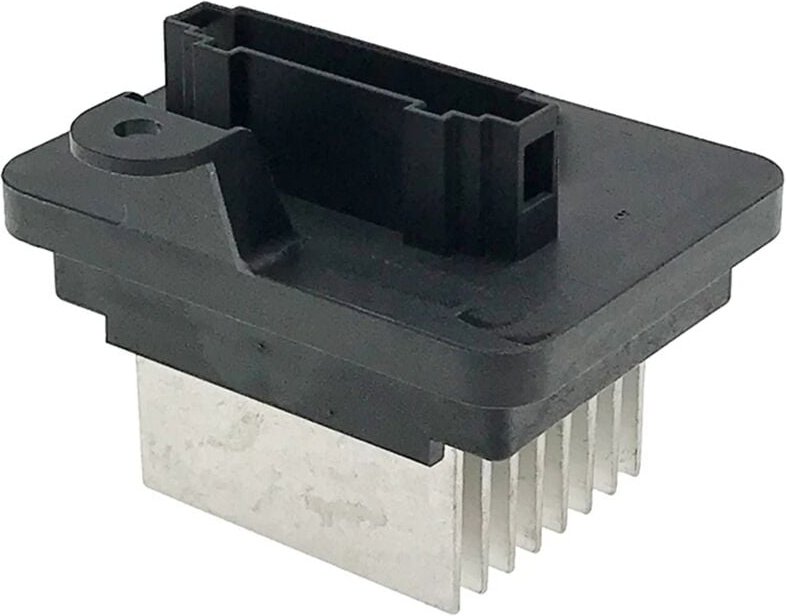 Tlily - Auto GebläSe WiderstäNde Klimaanlage Luft Geschwindigkeit Steuerung Widerstand für 408 T9 1610497380