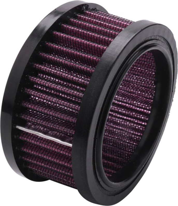 Motorrad Universell Luft Reiniger Einlass Filter Für Sportster xl 883 1200 48 2004-2018