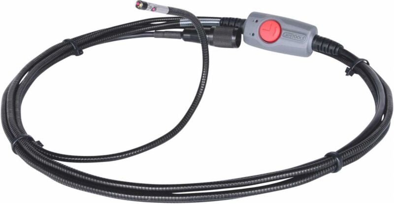 ULTIMATEvision master Videoskopsonde umschaltbar 0°/90° 3m