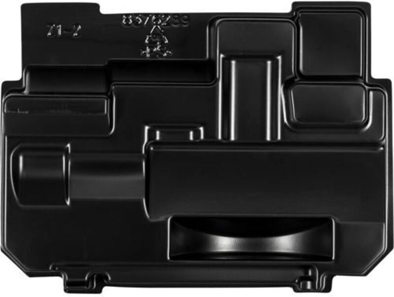 837628-9 Tiefziehteil f. makpac - Makita