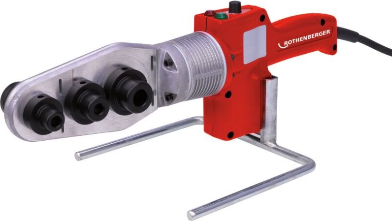 Rothenberger ROWELD P63 S-6 Sword Basic,elektronische Temperaturregelung,230V