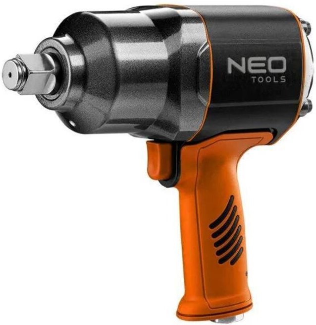 Neo Tools 14-008 Druckluft-Schlagschrauber 2000 Nm