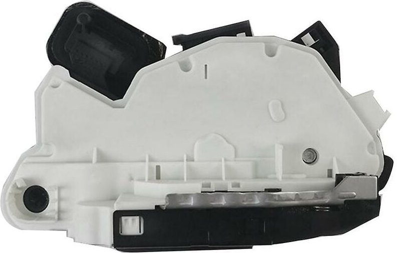 Woosien - 5k2837016b Vorne Rechts Türschloss Antrieb Für Golf 2009-2019 Auto Latch Modul Mechanismus