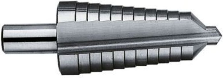 Projahn Stufenbohrer HSS-G Gr.1 4-12 mm