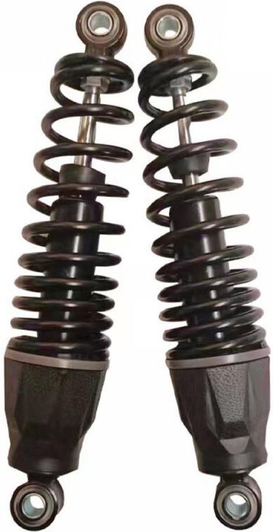 Modifizierter Stoßdämpfer für Elektroautos, Stoßdämpfer für Scooter, hydraulischer Federstoßdämpfer für Elektromotorräde...