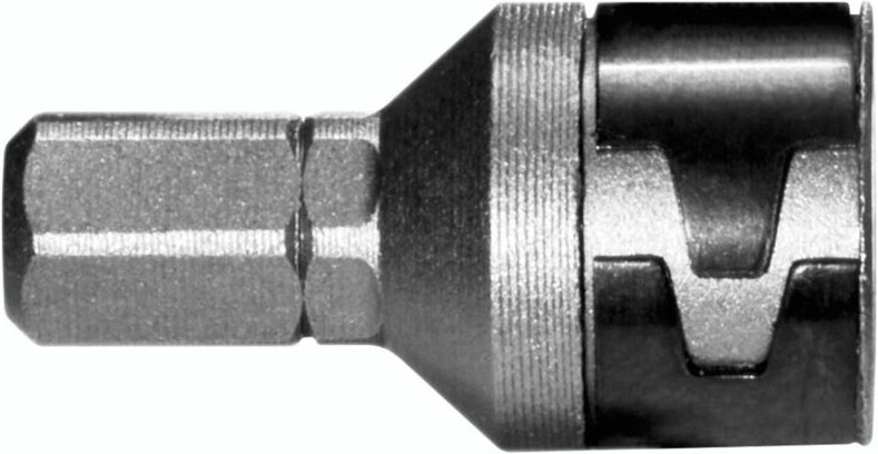Steckschlüssel sw 8-DC uni ff 2x – 768113 - Festool