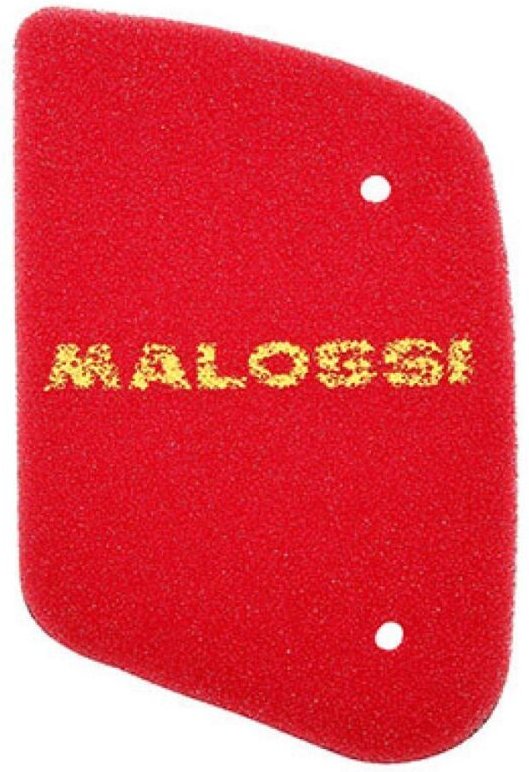 malossi luftfilter für roller aprilia 125 leonardo 1996 bis 2004