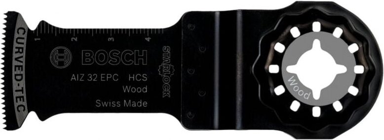 Bosch - diy pmf Tauchsägeblatt AIZ32 ec hc Tauchsägeblatt 2609256947