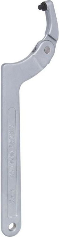 Ks Tools Gelenk-Hakenschlüssel mit Zapfen, 50-120mm - 517.1314