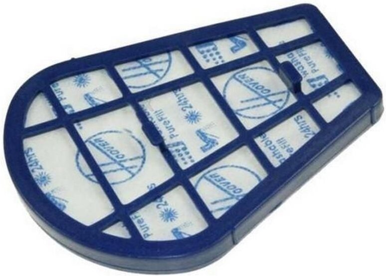 Ersatzteil - Filtre moteur - - HOOVER, PROGRESS, SINGER