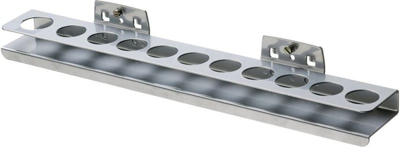 1500 h 27 Steckschlüsselhalter mit 11 Löchern