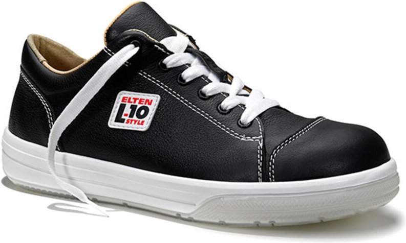 Elten Sicherheitshalbschuh SHADOW Low ESD S3, Gr. 45