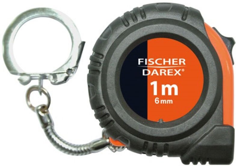 Schlüsselring mit 1 m Länge, passend - Fischer Darex