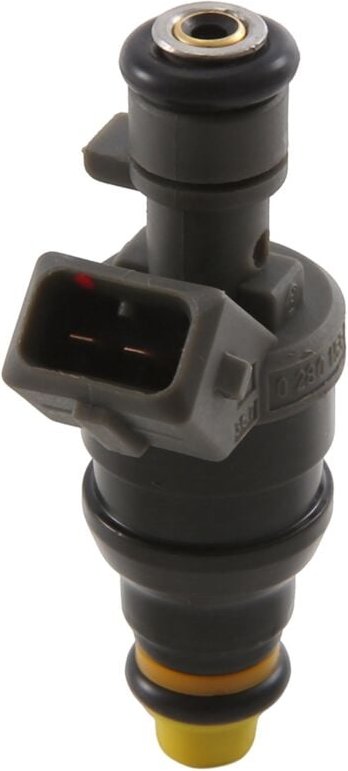 0280155209 fluss Angepasst Kraftstoff Injektor für-2,8 3,2 3,6 1993-1997