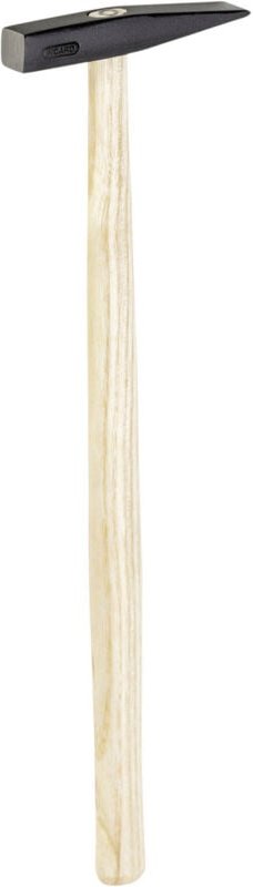 PICARD Fliesenlegerhammer 80g mit Querpinne Nr. 83