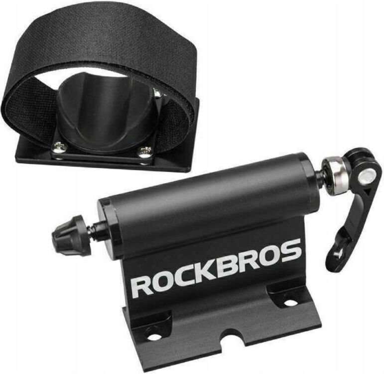 ROCKBROS XL1001BK Dachgepäckträger für Fahrräder