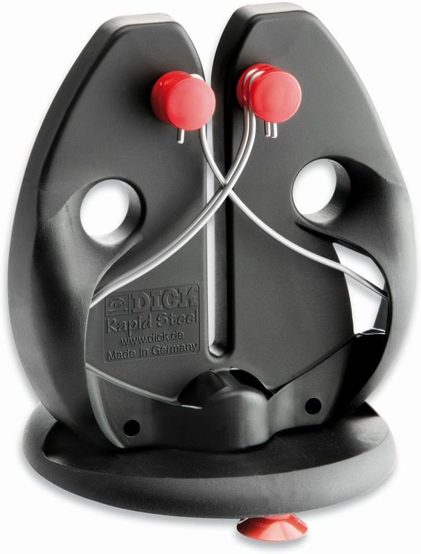 Dick 90092000 Rapid Action Steel Set