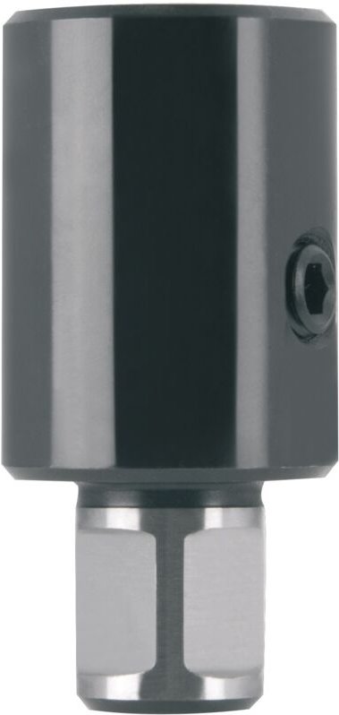 RUKO Adapter mit Weldonschaft für Gewindebohrer ADAPTER WD GEWINDEBO. M 8