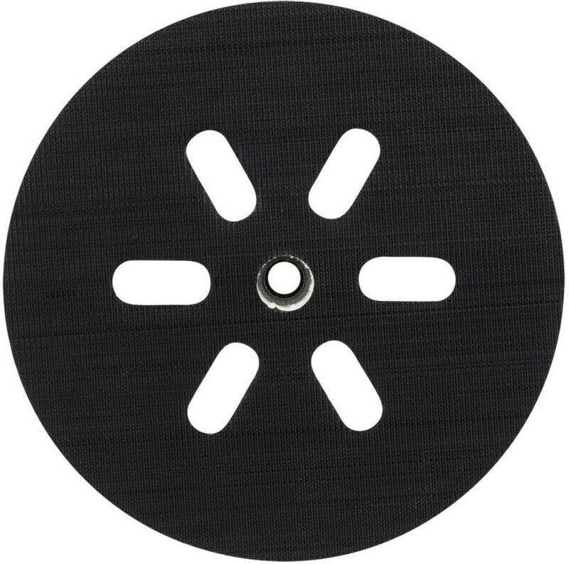 150 mm Schleifteller - Für Bosch gex 150 ac, pex 15 ae, gex 150 Turbo Exzenterschleifer