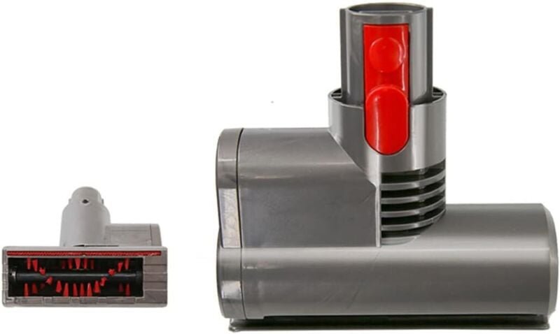 Geeignet als Ersatzteil für Dyson Staubsauger V7, V8, V10, V11 und V15: Bürste für den Motorkopf des Mini-Elektrowerkzeu...