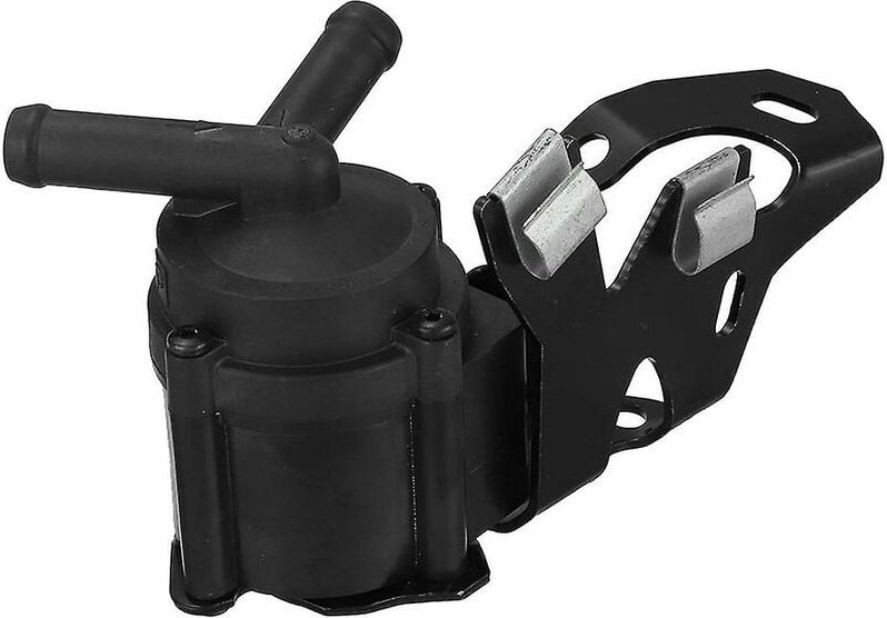 Woosien - Auto Elektronische Wasserpumpe 9806790880 1201l4 Für 308cc 308sw 3008 Rcz C4l Mini 1,6 t