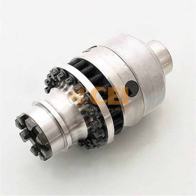 Differentialreparaturset MAN TGA TGS TGX Mercedes 9443500623, 81351076036