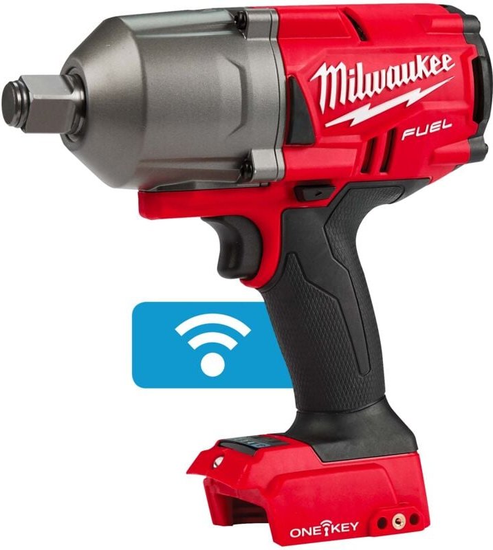 Schlagschrauber Milwaukee M18 ONEFHIWF34-0X 18V