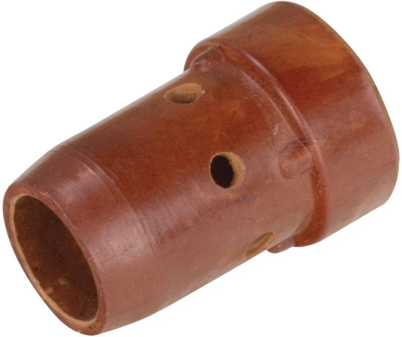 Schweisskraft 1094061SB Gasverteiler braun SMB 400