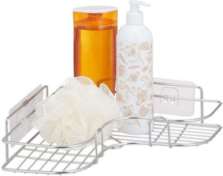 Eckduschen ohne bohren