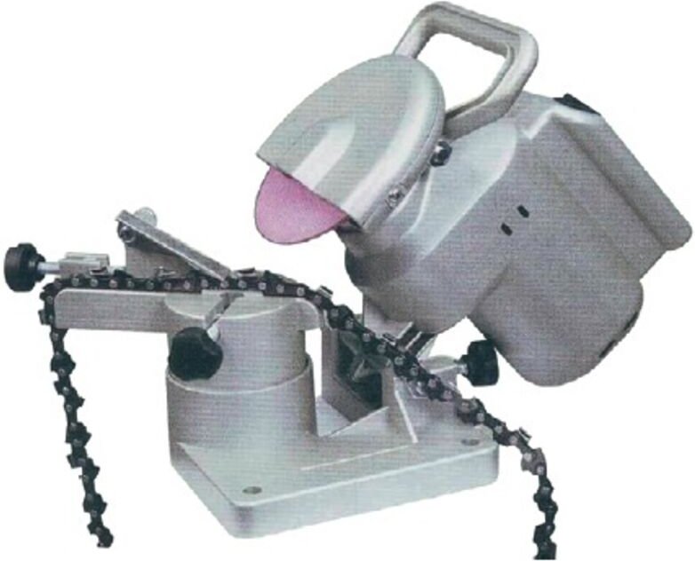 Elektrischer Kettensägenkettenschärfer OUTIFRANCE