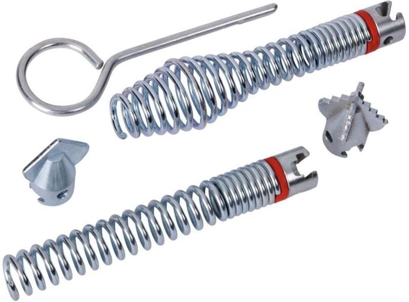 Werkzeugset s, 16mm, 5-teilig - 72937 - Rothenberger