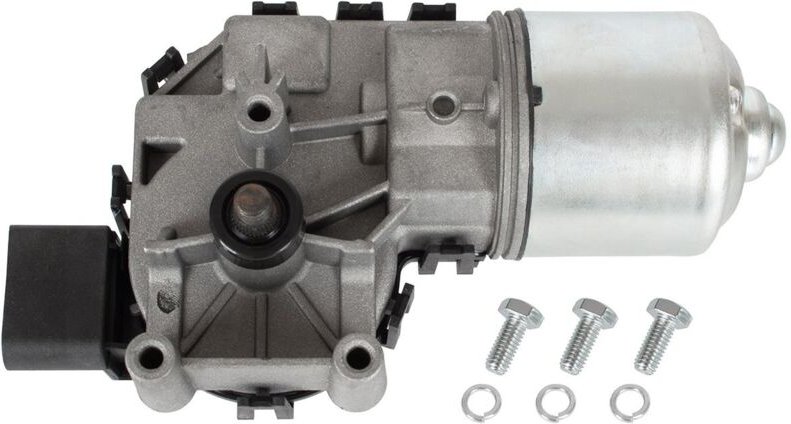 Scheibenwischermotor vorne für Audi A4 B6 (00-04)